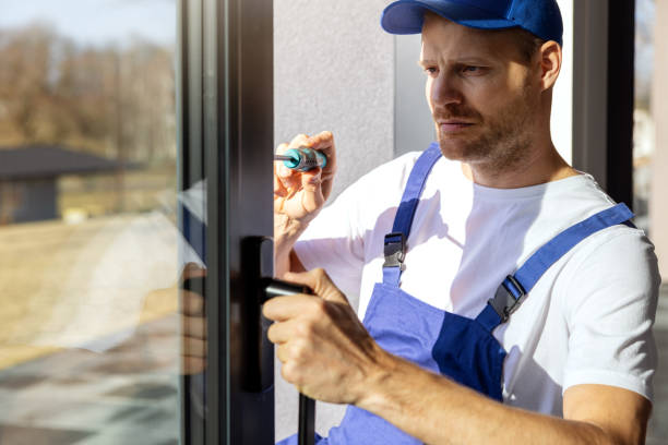 Trusted Sea Breeze, NC Windows and Door Installation & Repair Experts